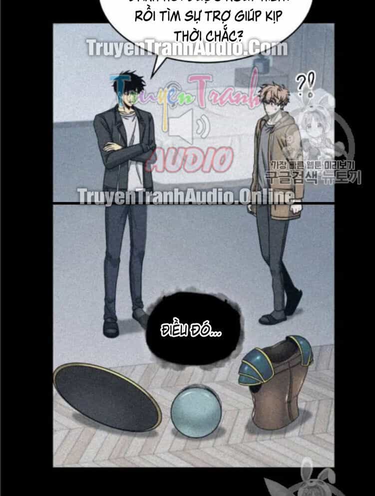 Vua Trộm Mộ - Chương 169 - ảnh 23