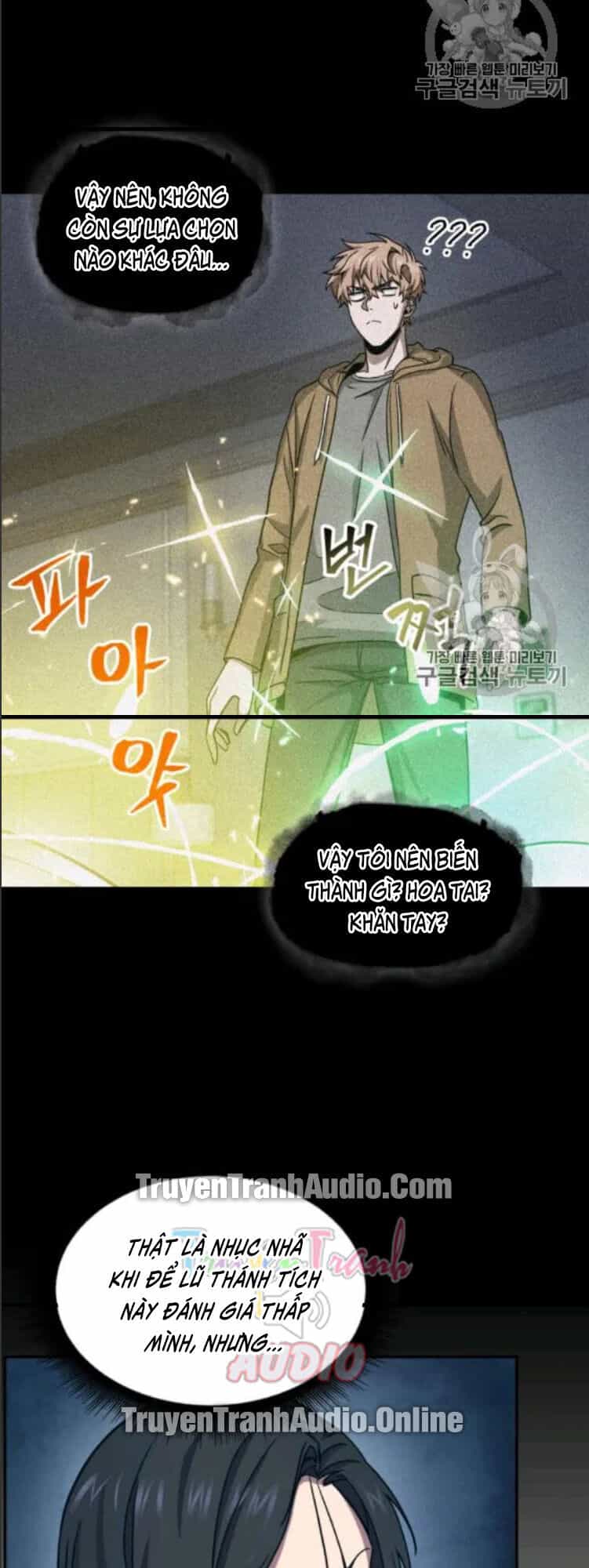 Vua Trộm Mộ - Chương 169 - ảnh 24