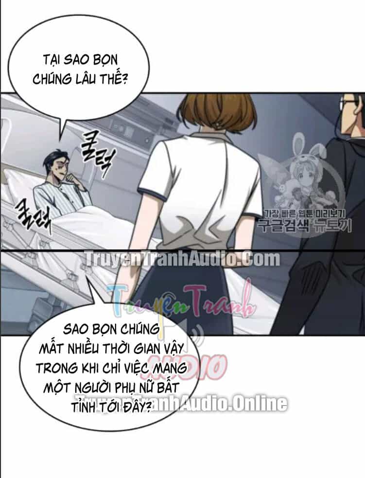 Vua Trộm Mộ - Chương 169 - ảnh 35