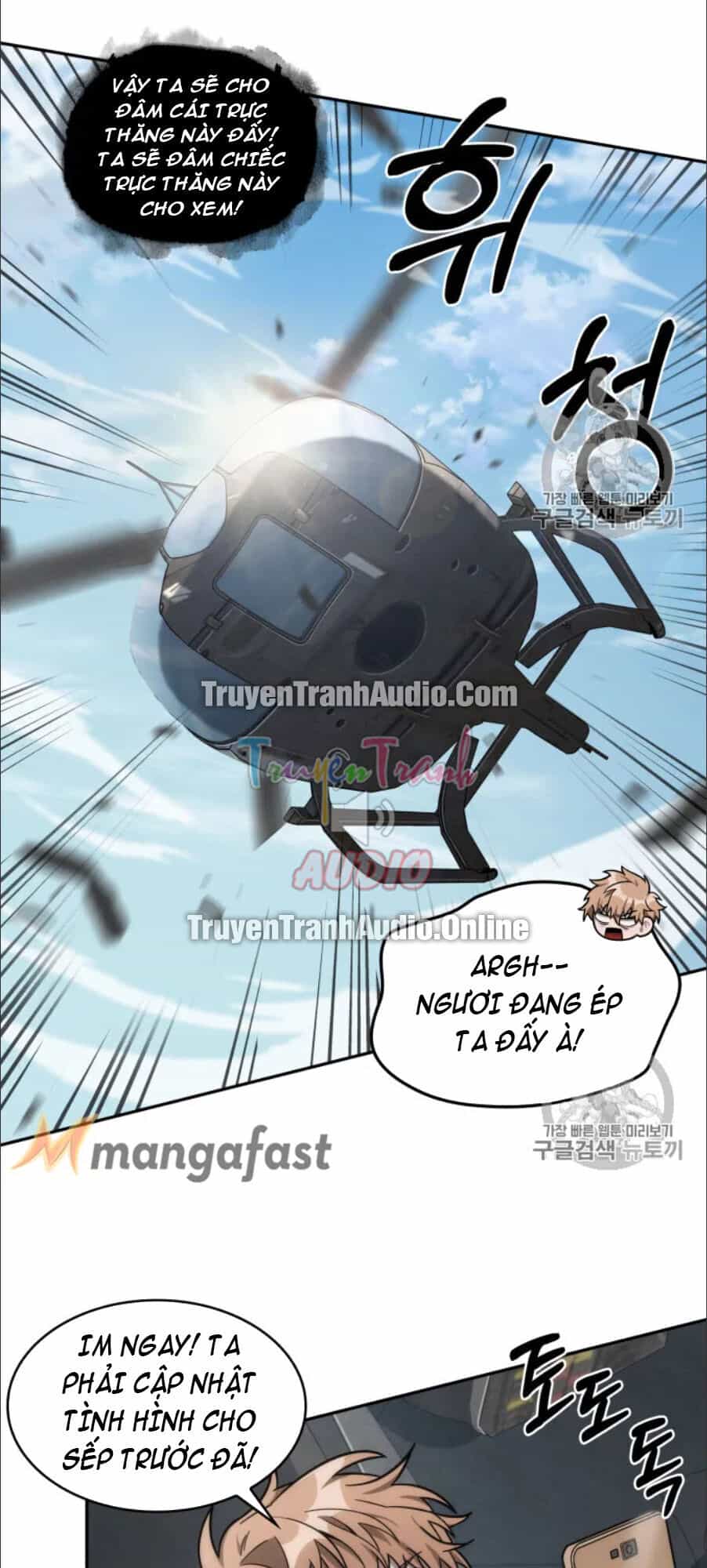 Vua Trộm Mộ - Chương 170 - ảnh 10