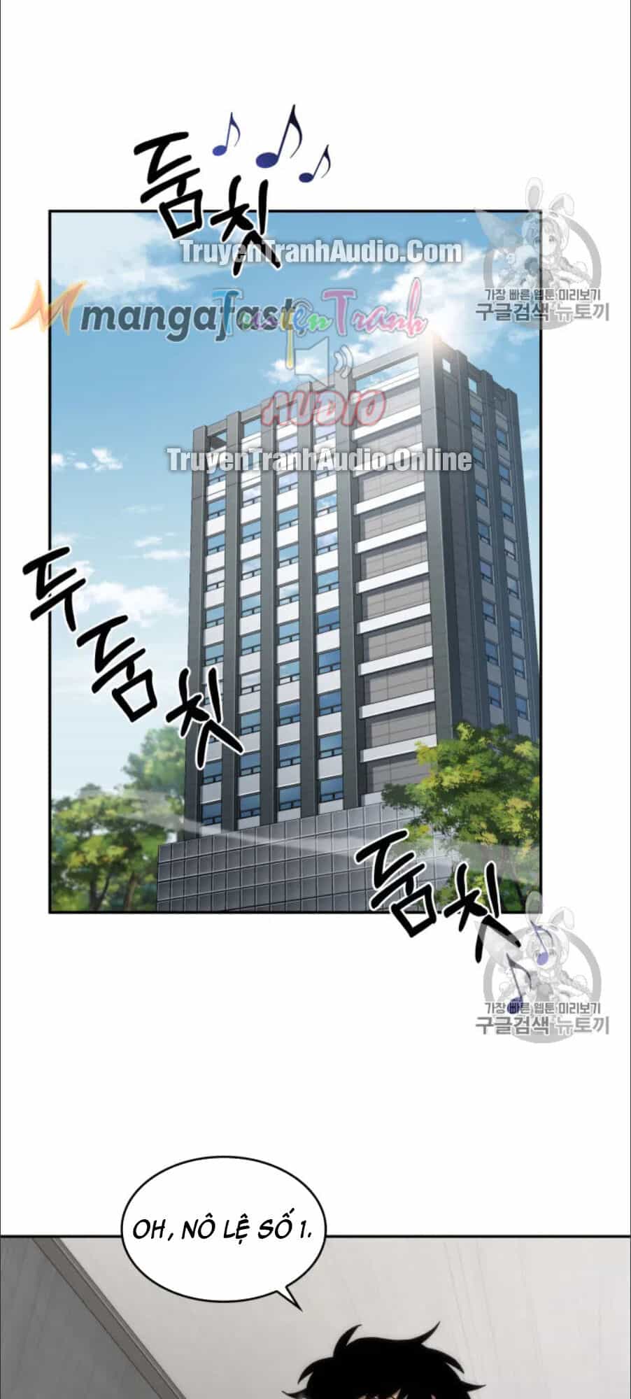 Vua Trộm Mộ - Chương 170 - ảnh 14