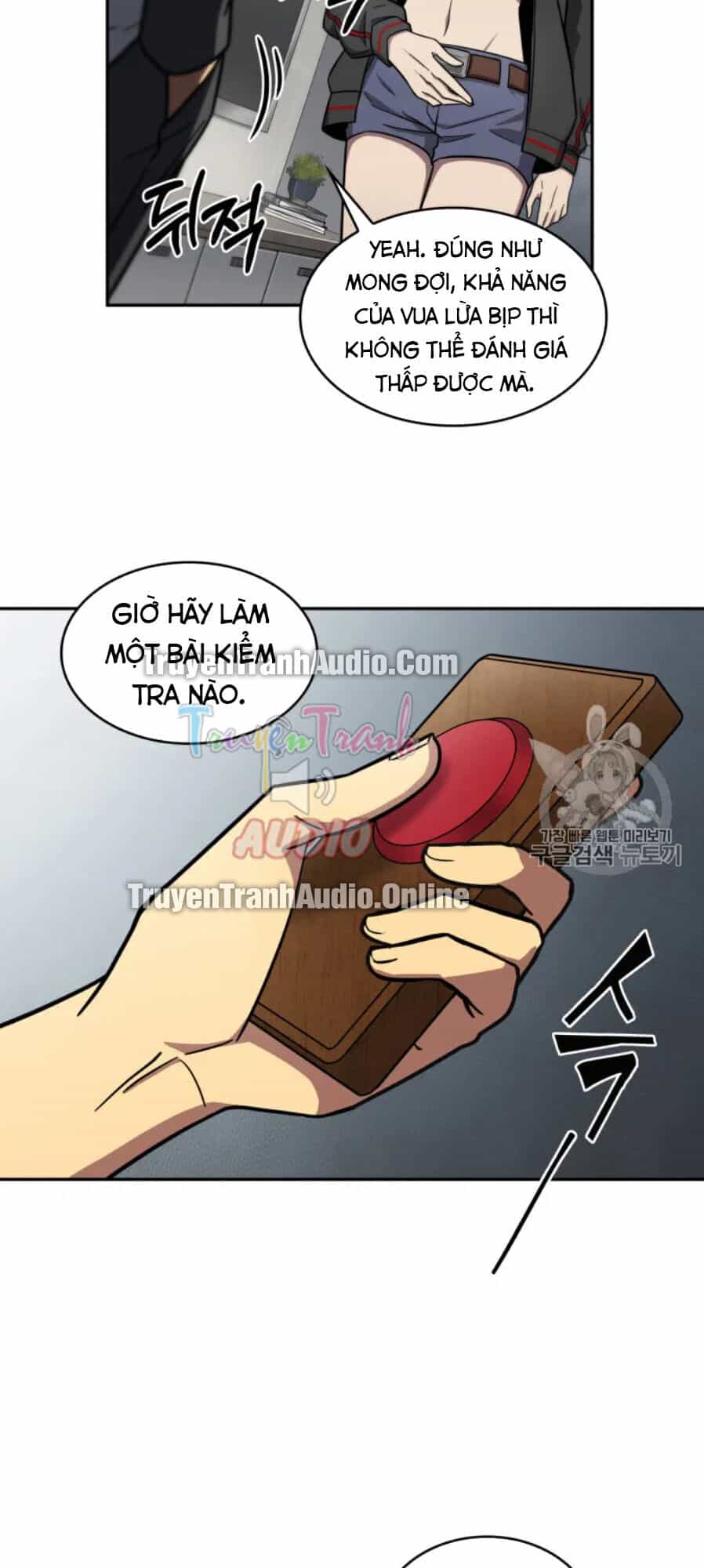 Vua Trộm Mộ - Chương 170 - ảnh 19