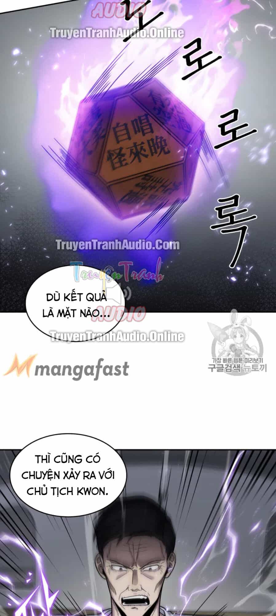 Vua Trộm Mộ - Chương 170 - ảnh 23