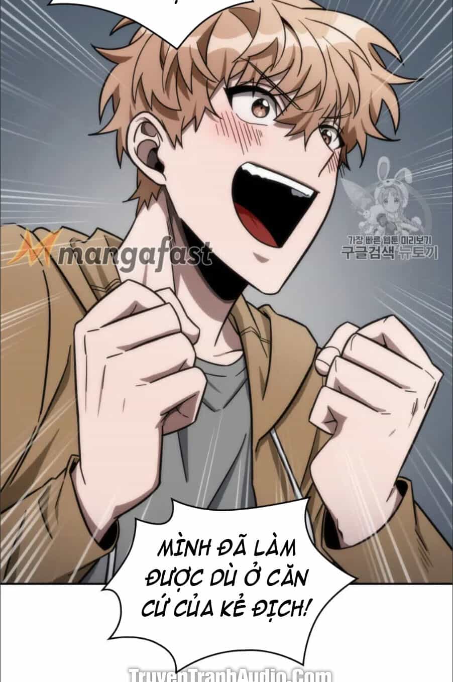 Vua Trộm Mộ - Chương 170 - ảnh 3