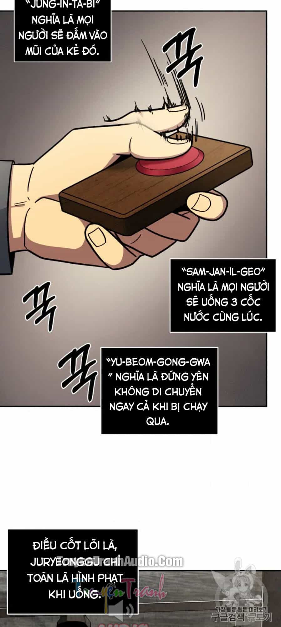 Vua Trộm Mộ - Chương 170 - ảnh 33