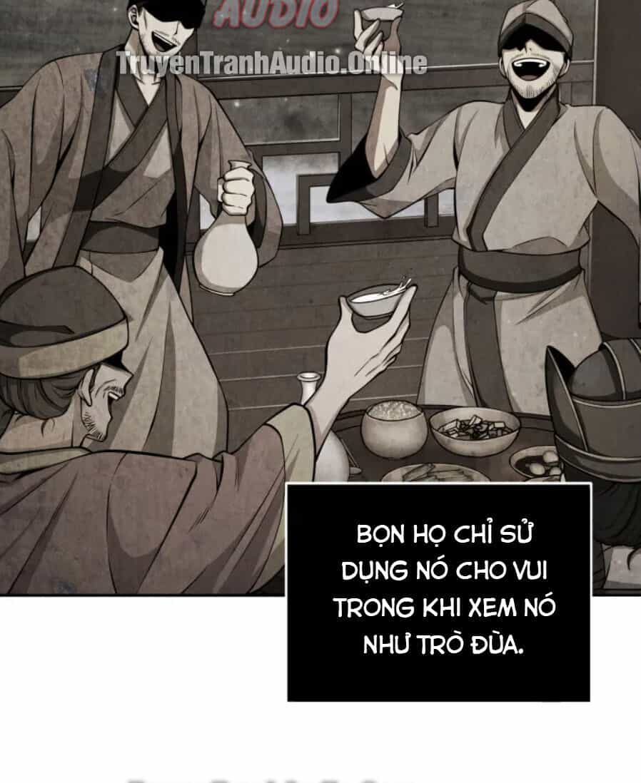 Vua Trộm Mộ - Chương 170 - ảnh 34