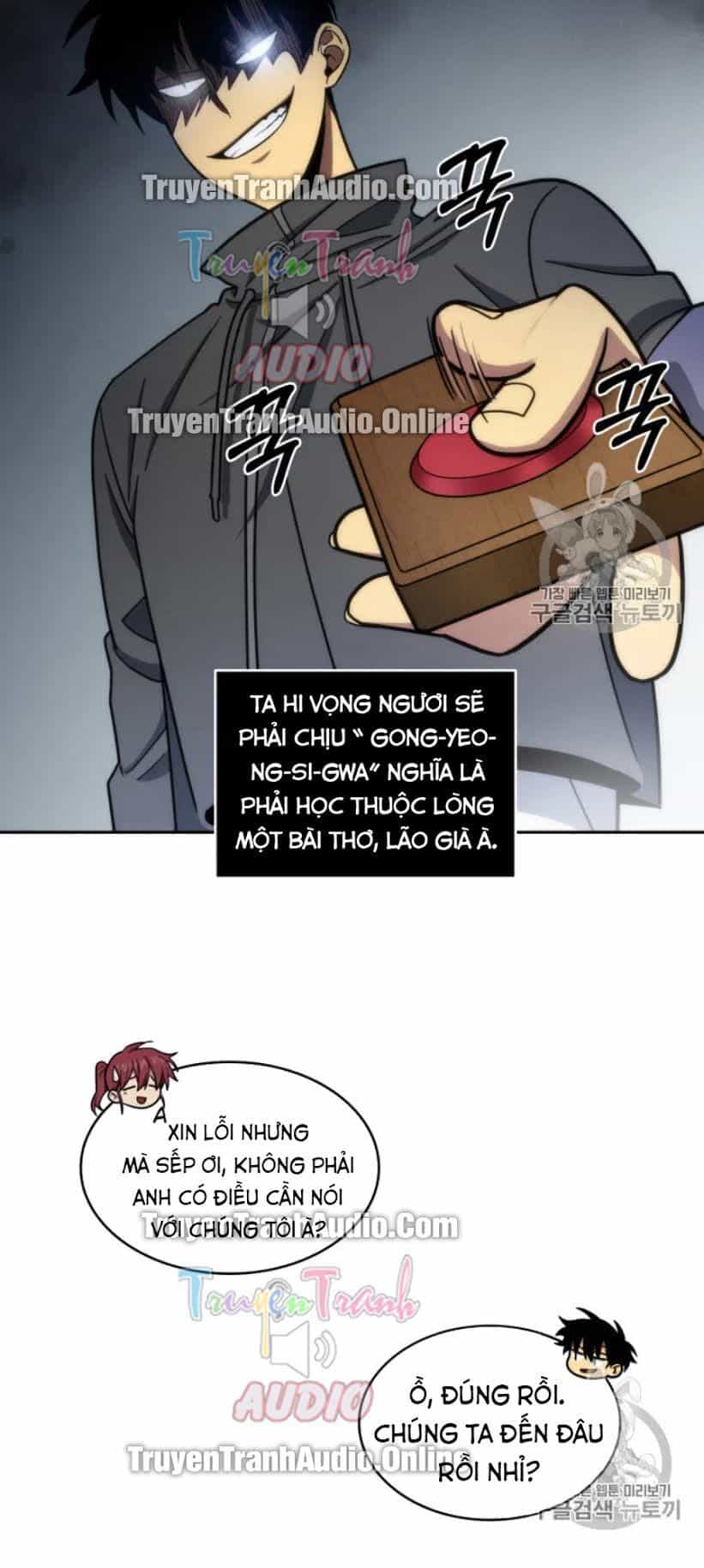 Vua Trộm Mộ - Chương 170 - ảnh 36