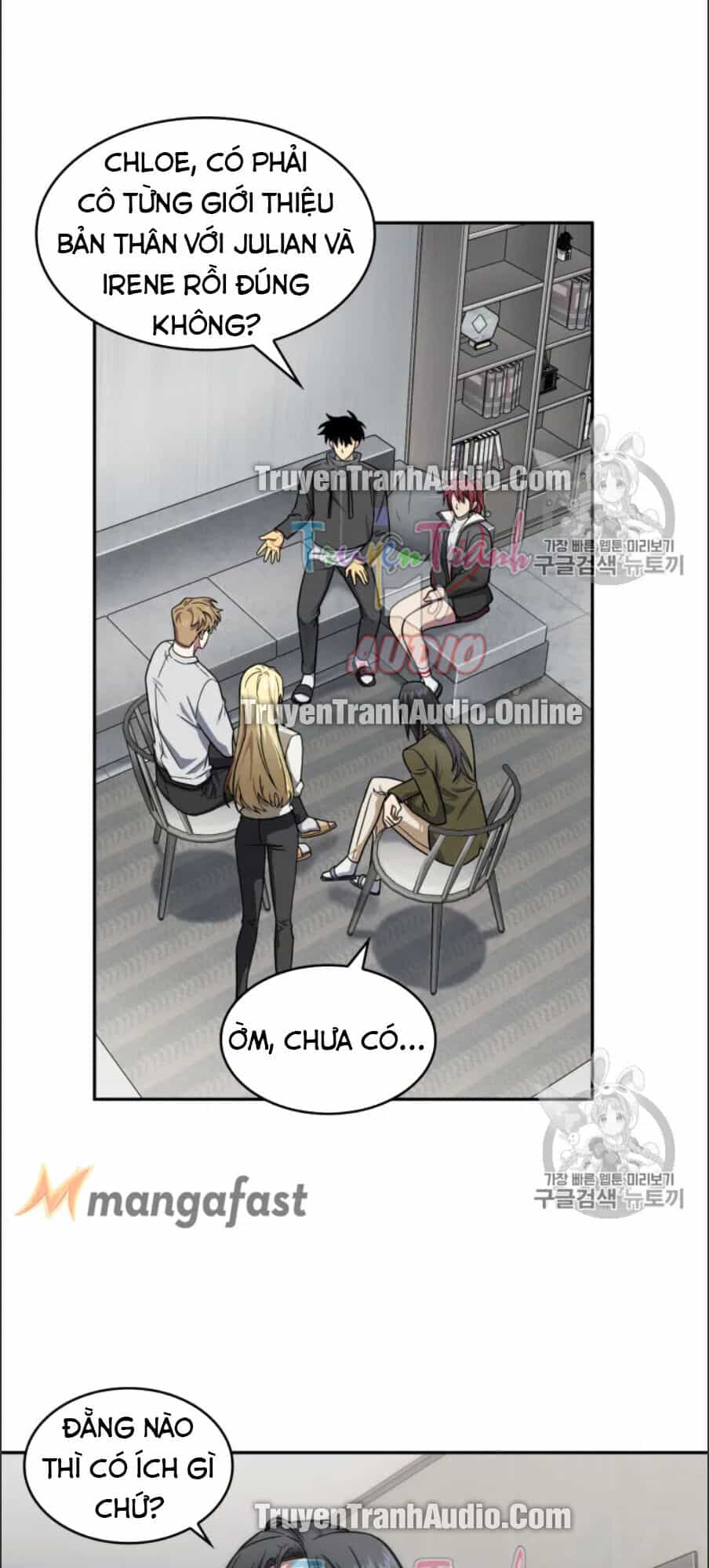 Vua Trộm Mộ - Chương 170 - ảnh 37