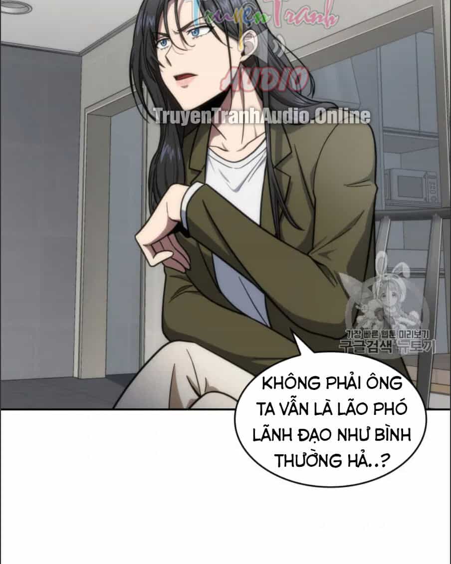 Vua Trộm Mộ - Chương 170 - ảnh 38