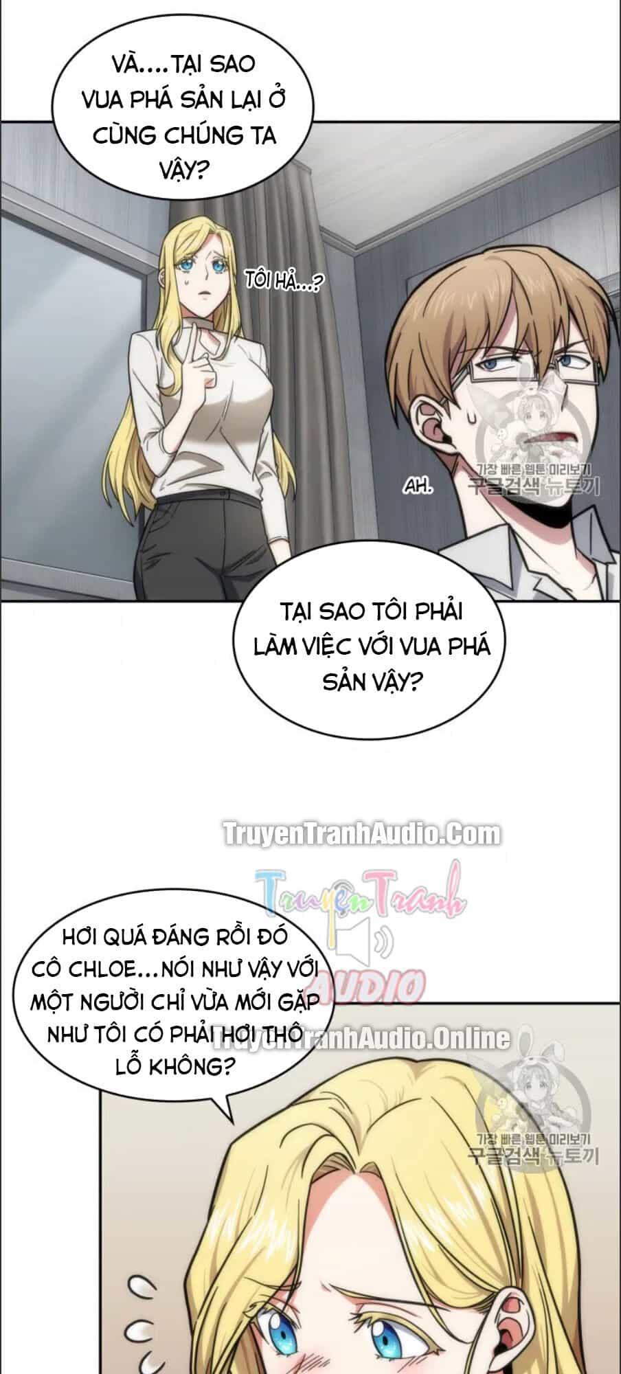 Vua Trộm Mộ - Chương 170 - ảnh 39
