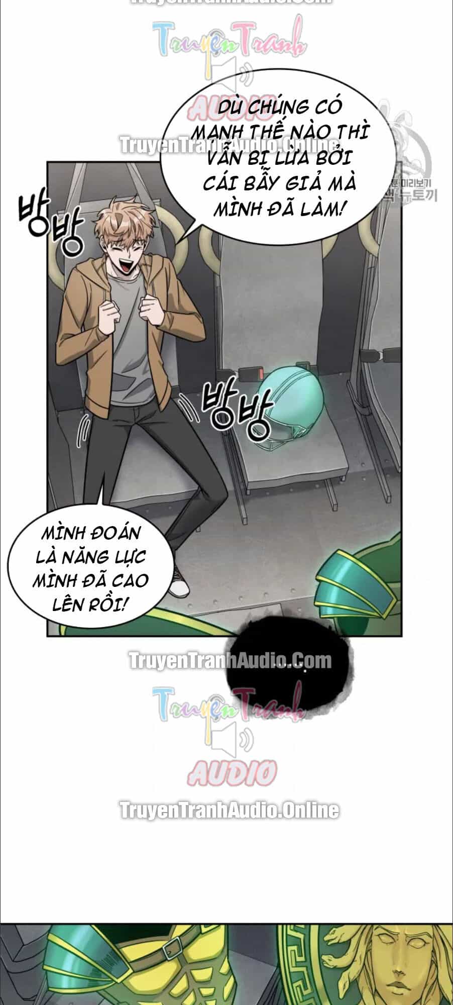 Vua Trộm Mộ - Chương 170 - ảnh 4
