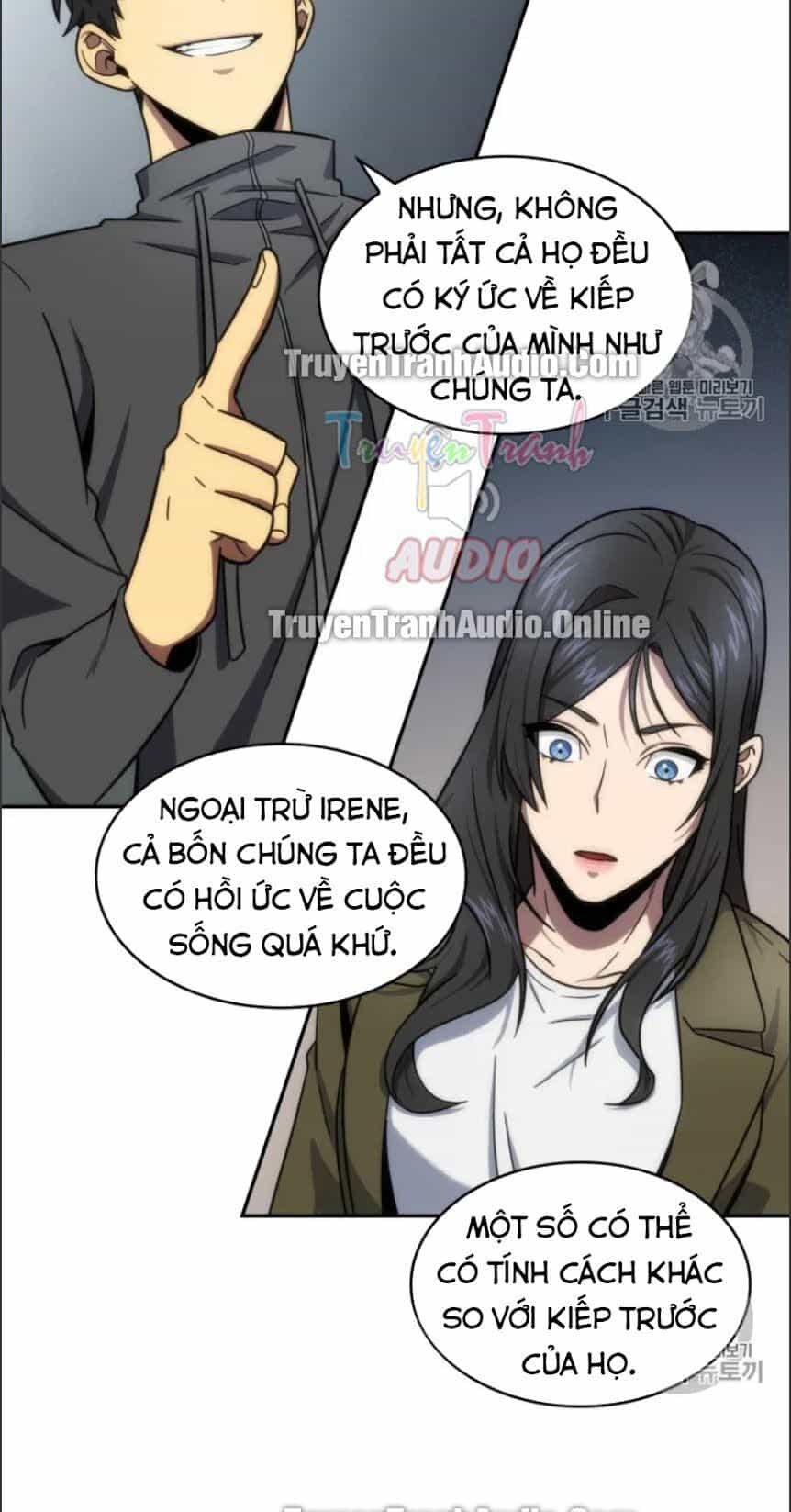 Vua Trộm Mộ - Chương 170 - ảnh 44