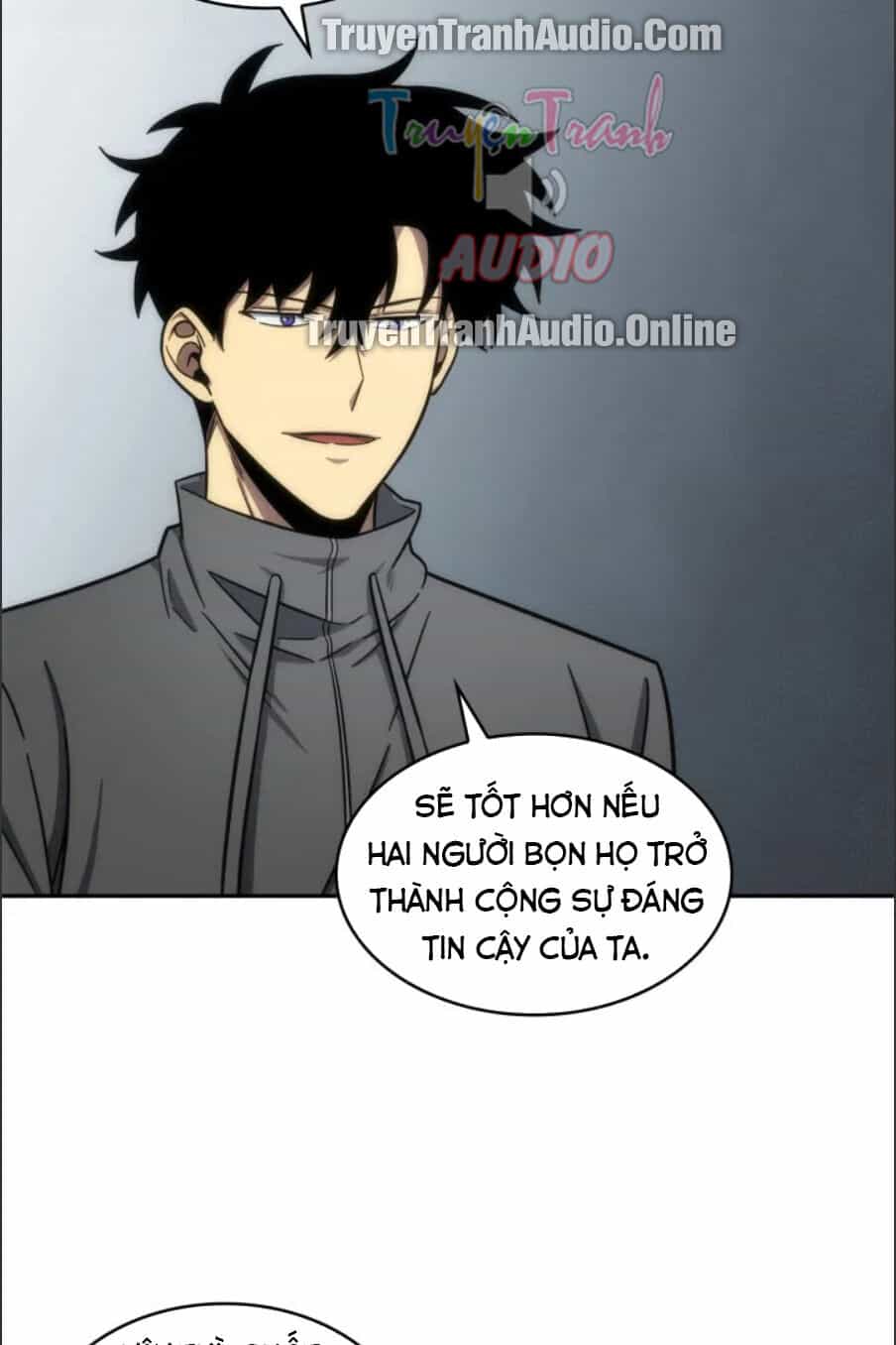Vua Trộm Mộ - Chương 170 - ảnh 48