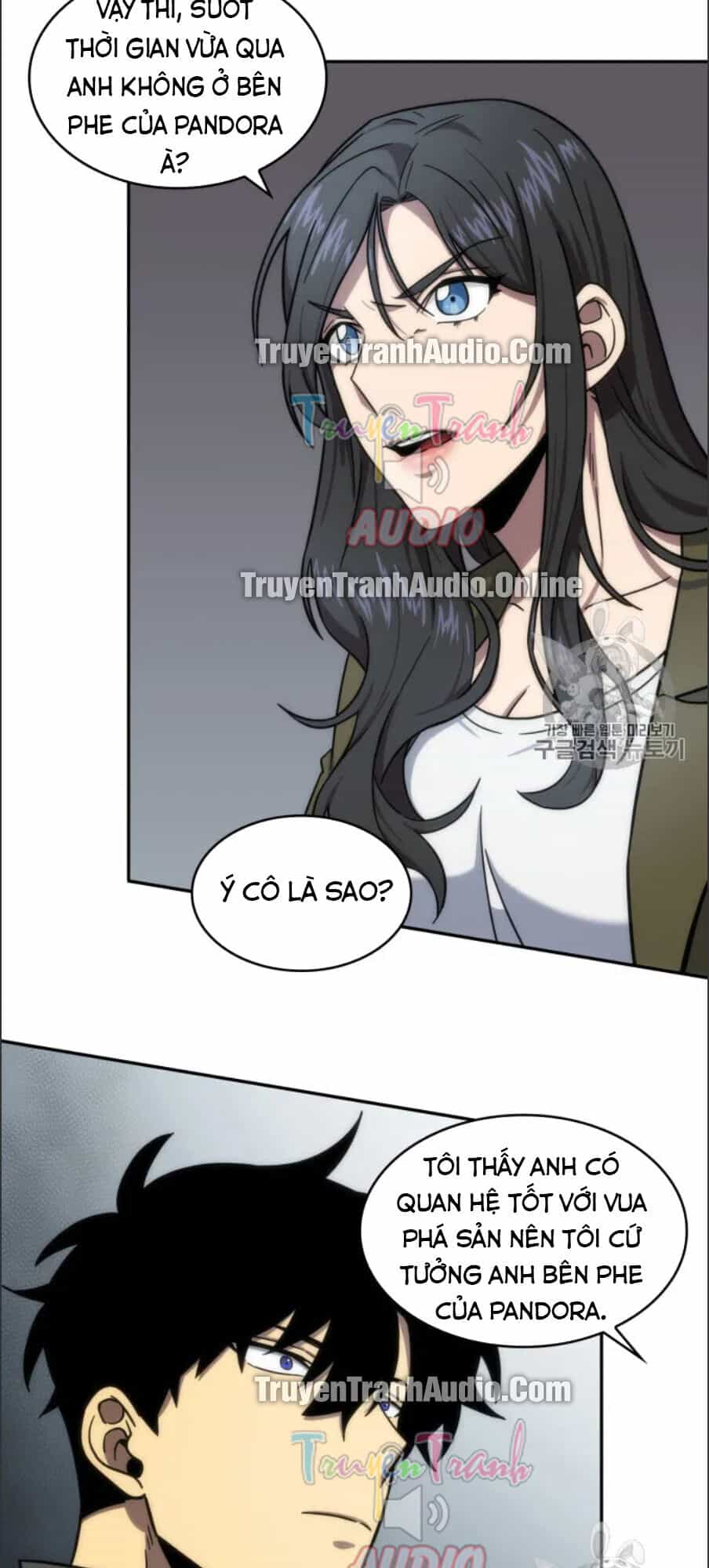 Vua Trộm Mộ - Chương 170 - ảnh 49