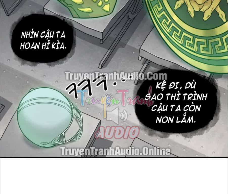 Vua Trộm Mộ - Chương 170 - ảnh 5