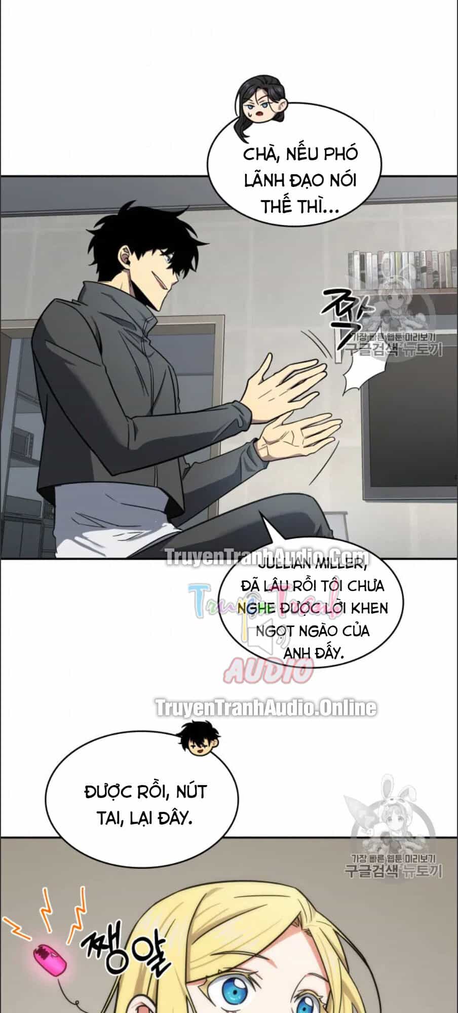 Vua Trộm Mộ - Chương 170 - ảnh 53
