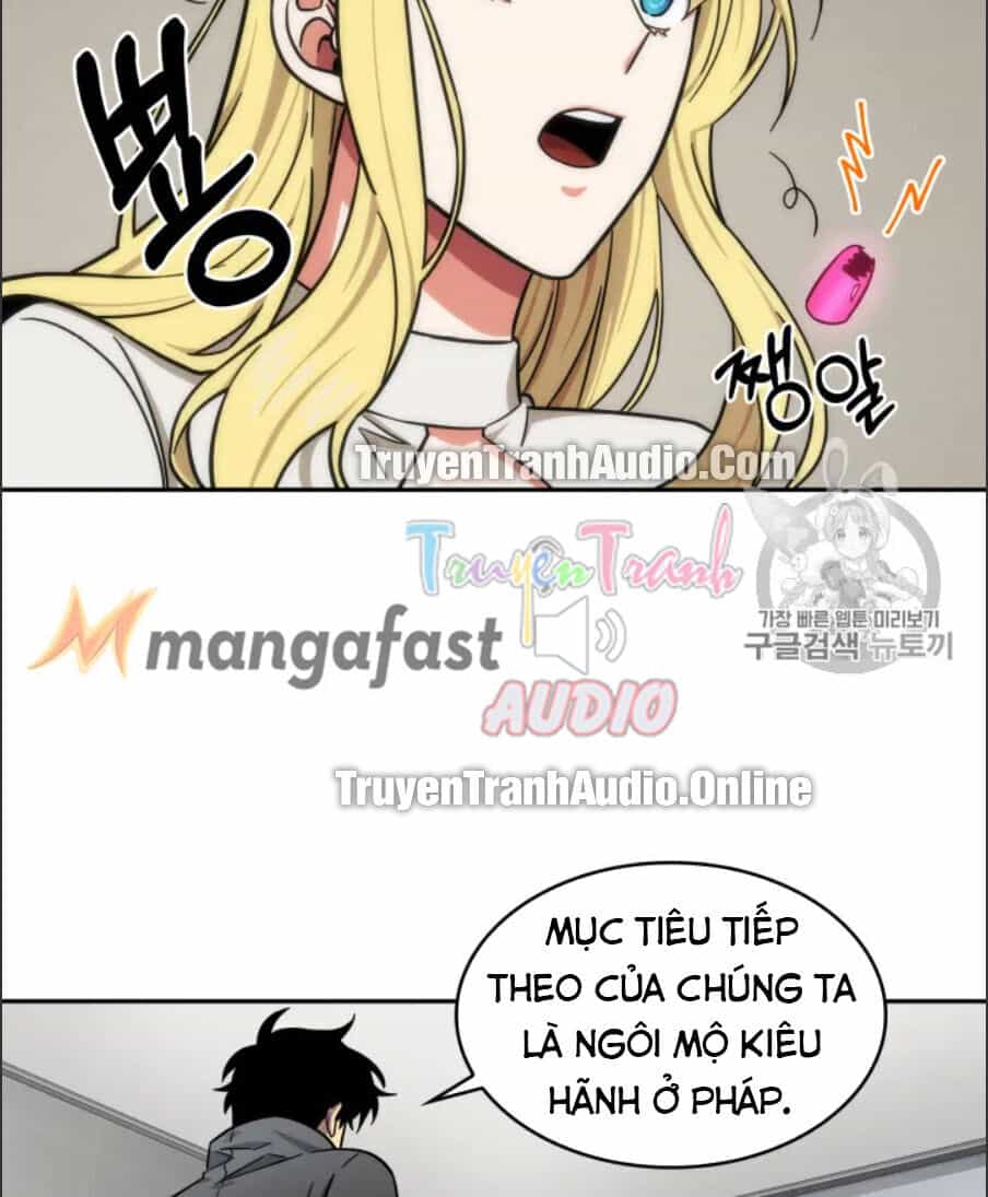 Vua Trộm Mộ - Chương 170 - ảnh 54
