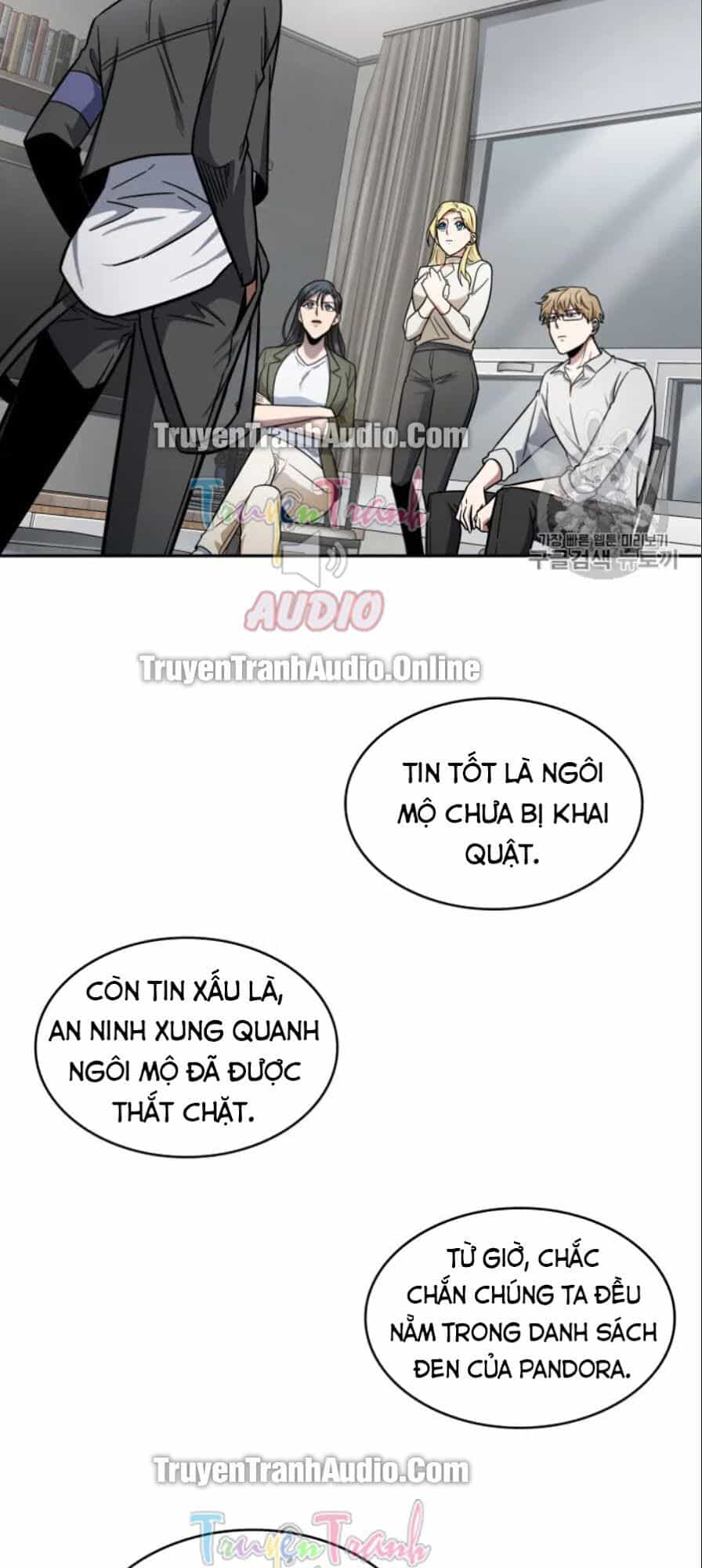 Vua Trộm Mộ - Chương 170 - ảnh 55