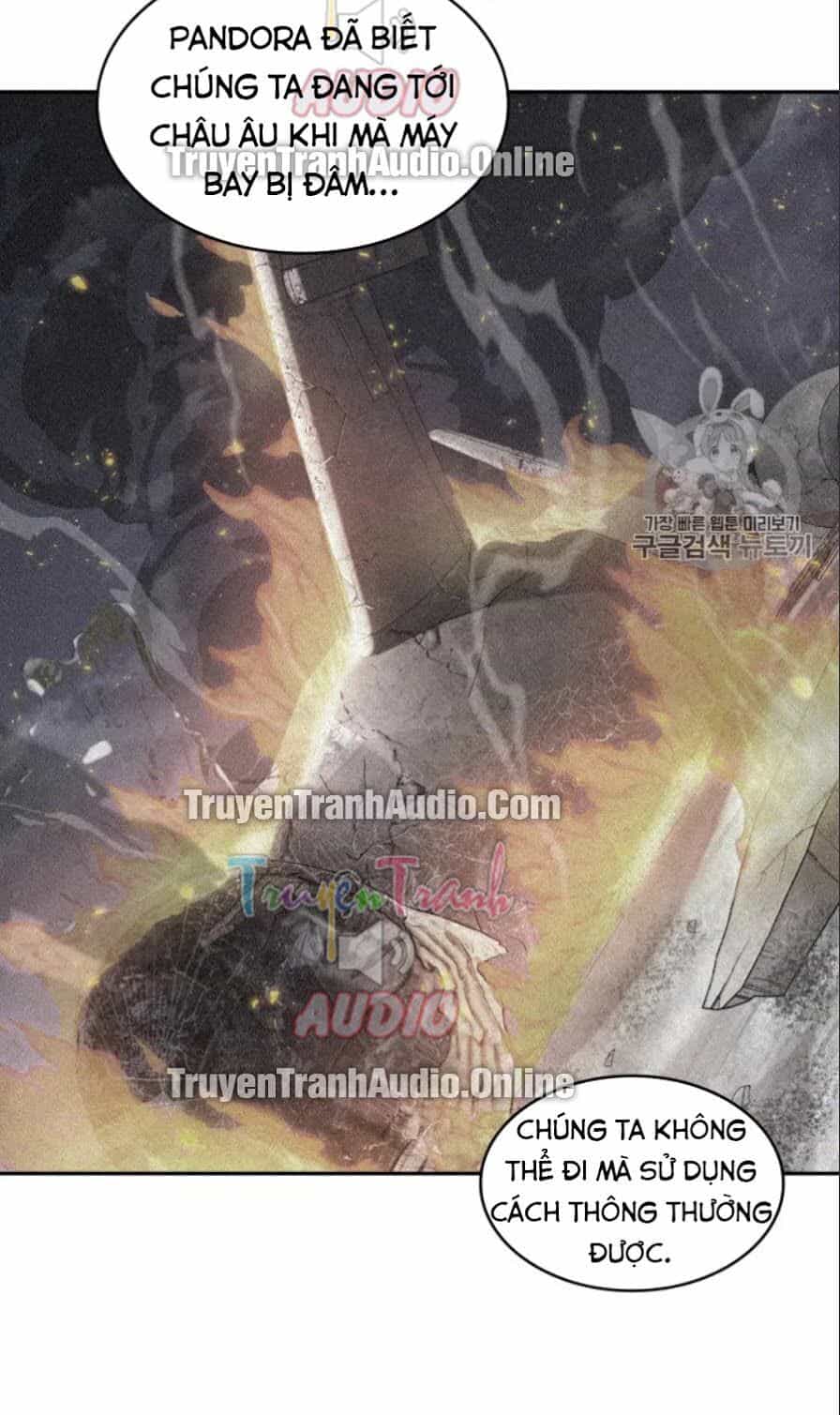 Vua Trộm Mộ - Chương 170 - ảnh 56