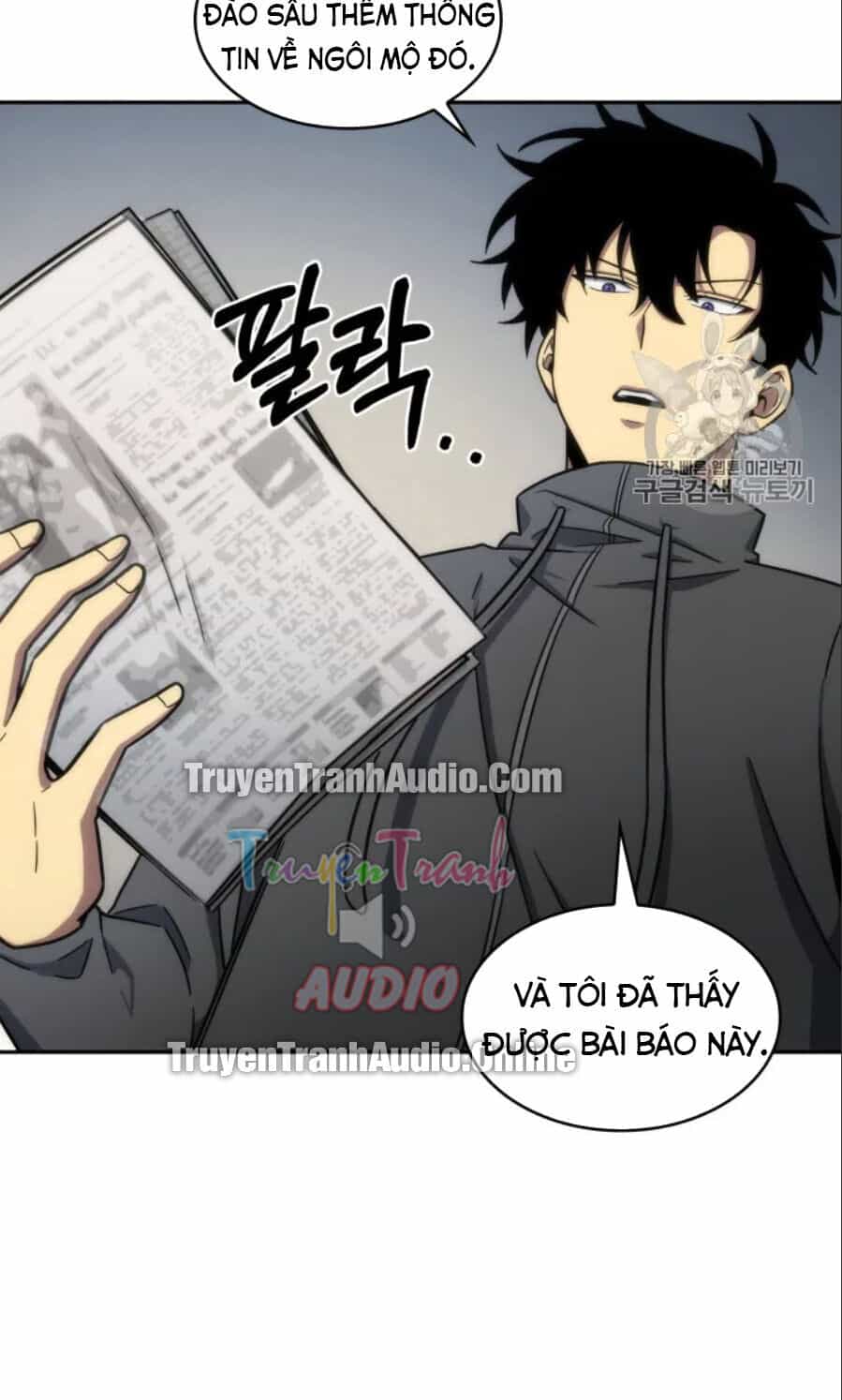 Vua Trộm Mộ - Chương 170 - ảnh 58
