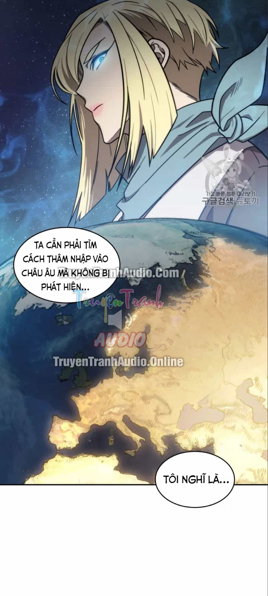 Vua Trộm Mộ - Chương 170 - ảnh 61