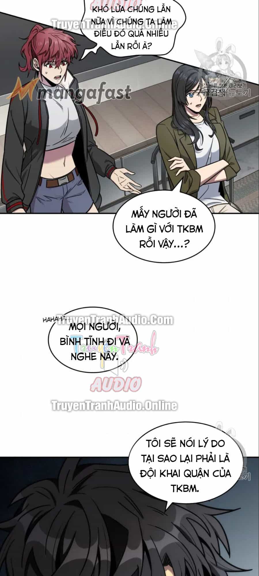 Vua Trộm Mộ - Chương 170 - ảnh 66