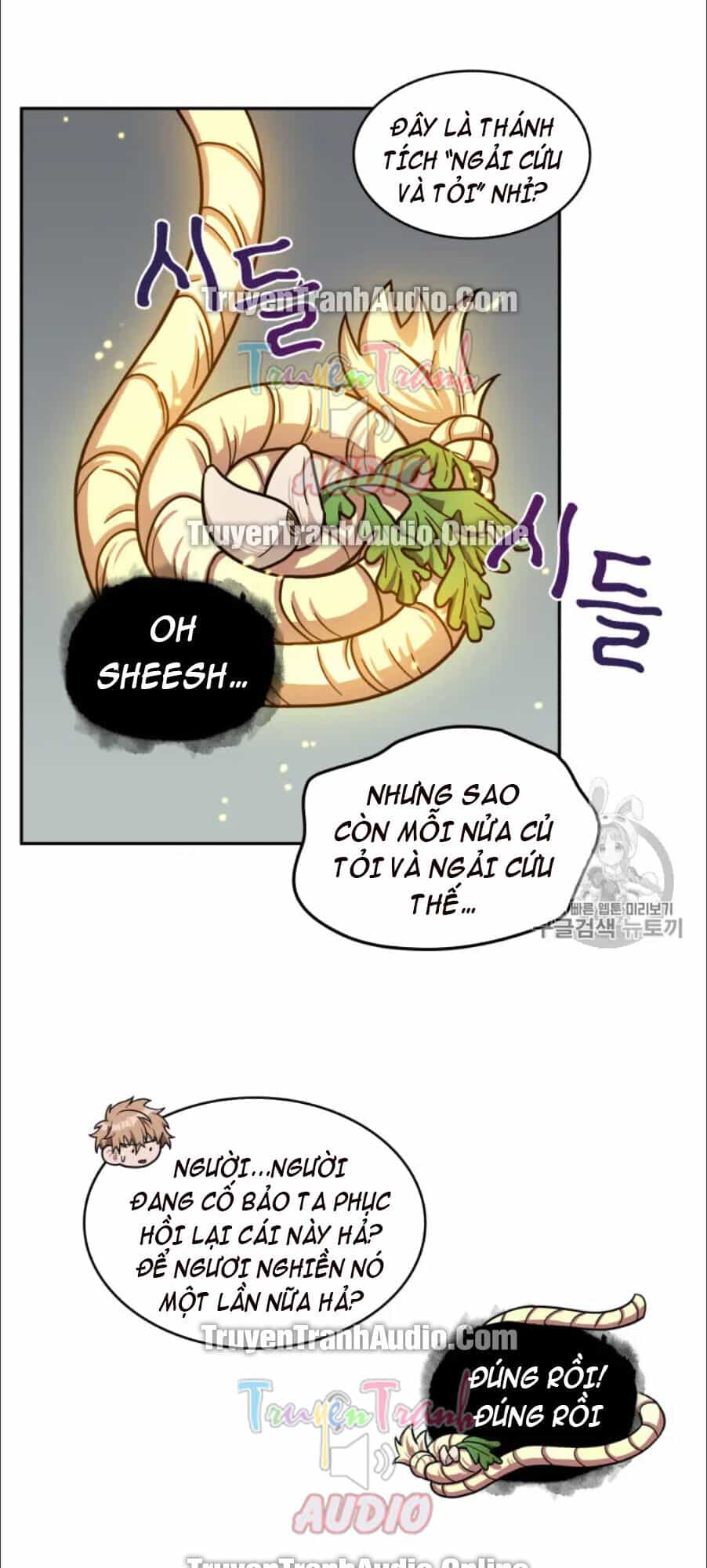 Vua Trộm Mộ - Chương 170 - ảnh 8