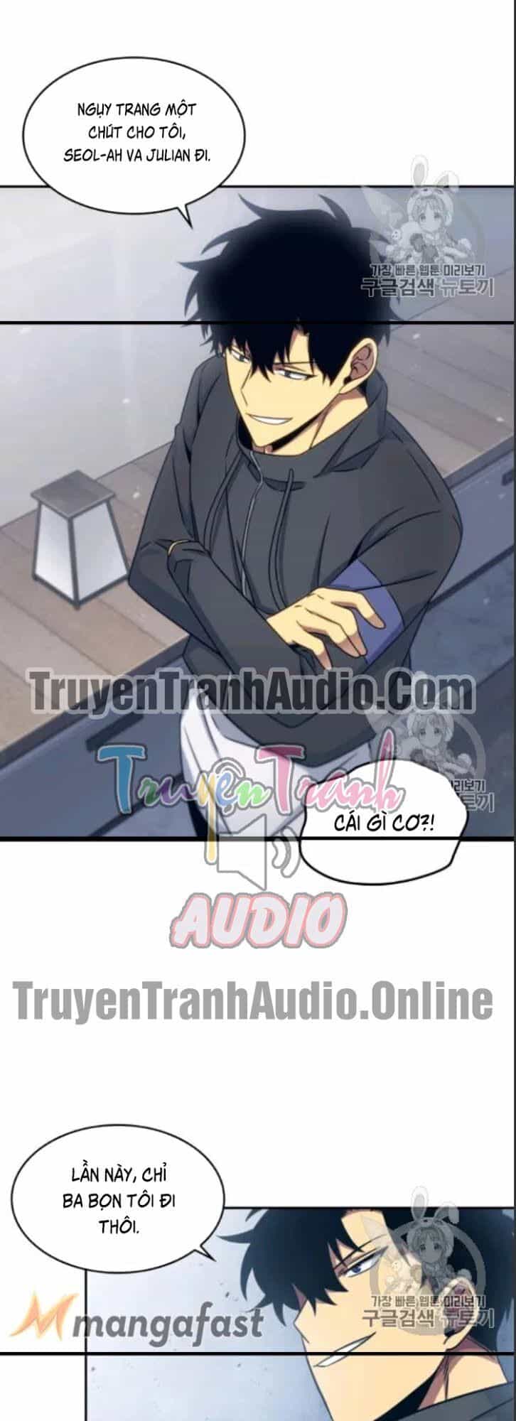 Vua Trộm Mộ - Chương 171 - ảnh 18