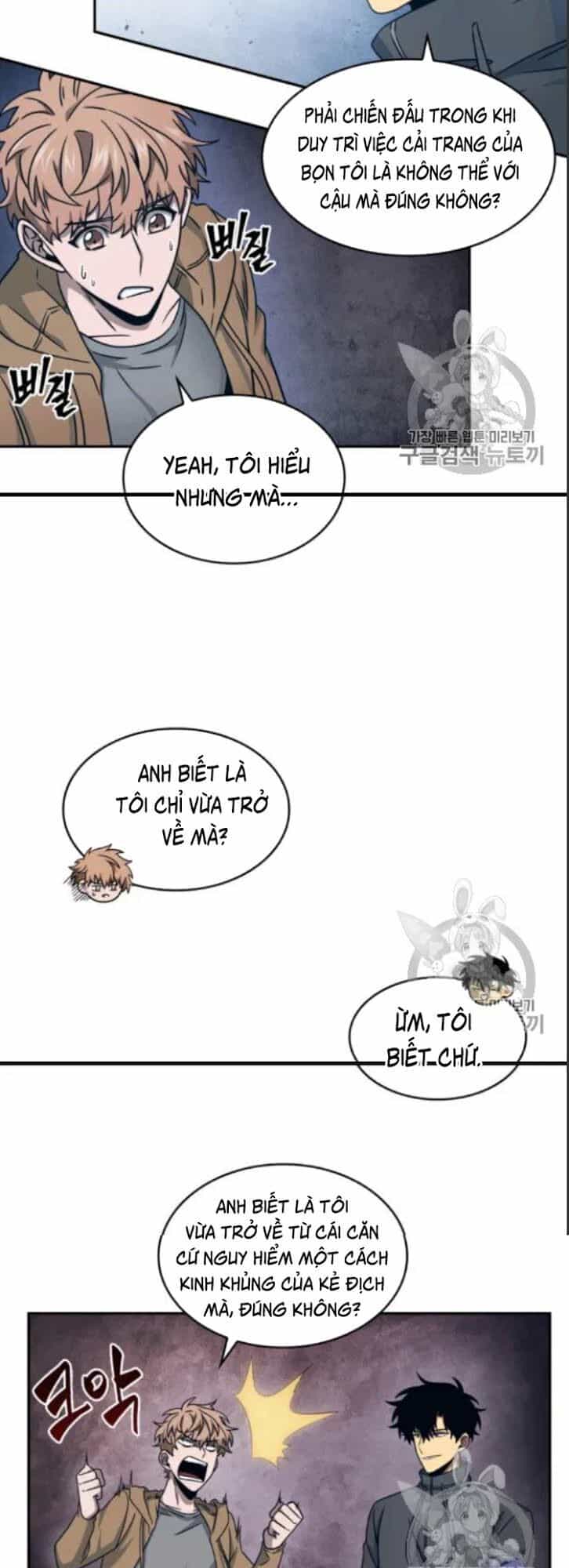 Vua Trộm Mộ - Chương 171 - ảnh 19