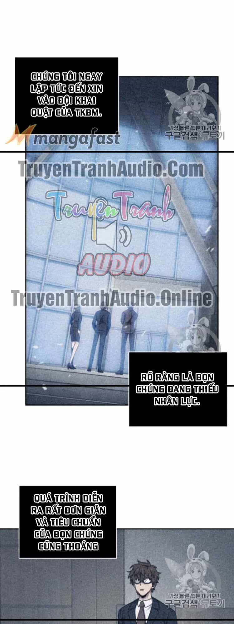 Vua Trộm Mộ - Chương 171 - ảnh 25