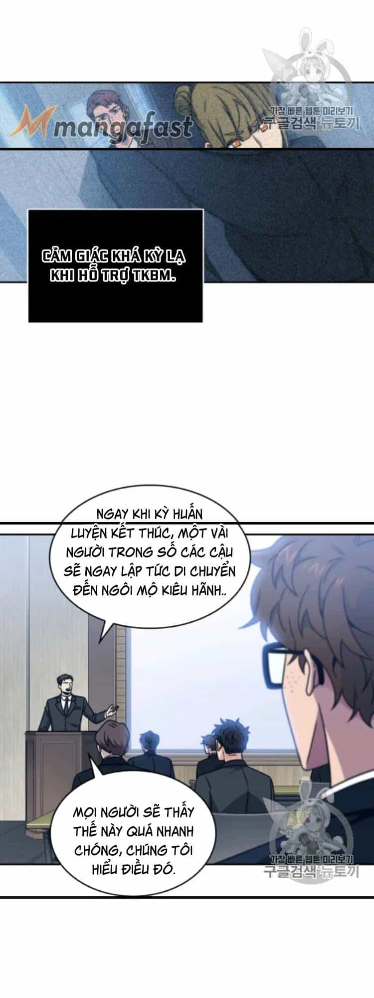Vua Trộm Mộ - Chương 171 - ảnh 29