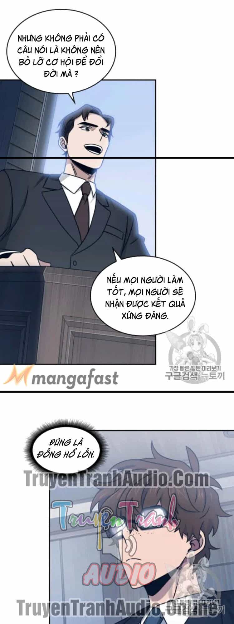 Vua Trộm Mộ - Chương 171 - ảnh 31