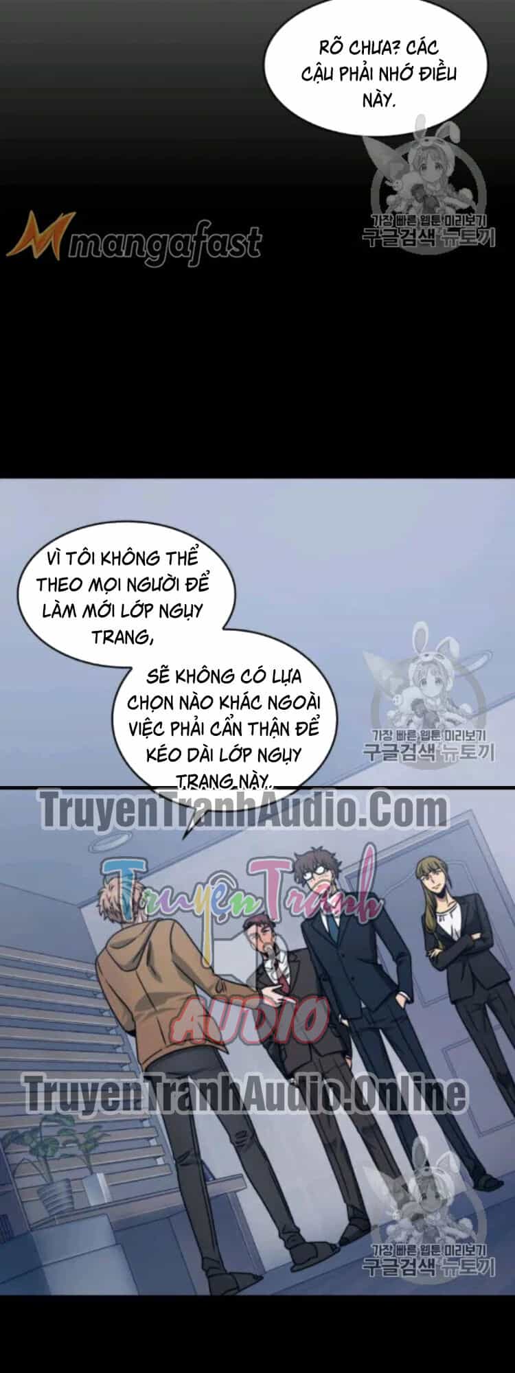 Vua Trộm Mộ - Chương 171 - ảnh 34