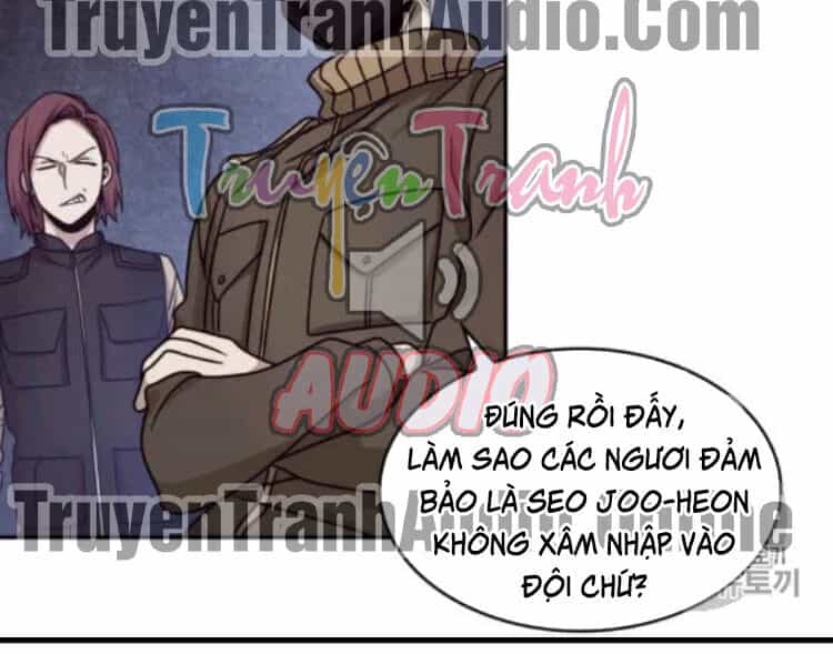 Vua Trộm Mộ - Chương 171 - ảnh 49