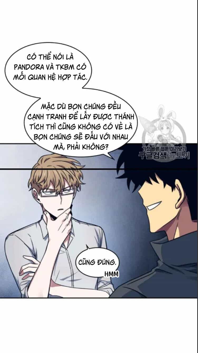 Vua Trộm Mộ - Chương 171 - ảnh 5