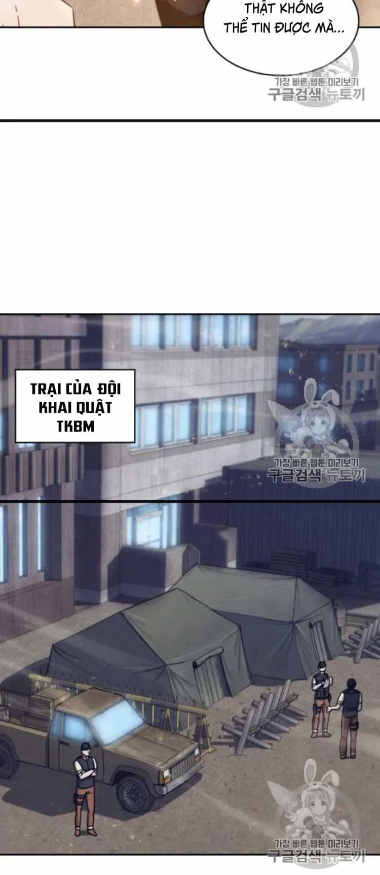 Vua Trộm Mộ - Chương 171 - ảnh 51
