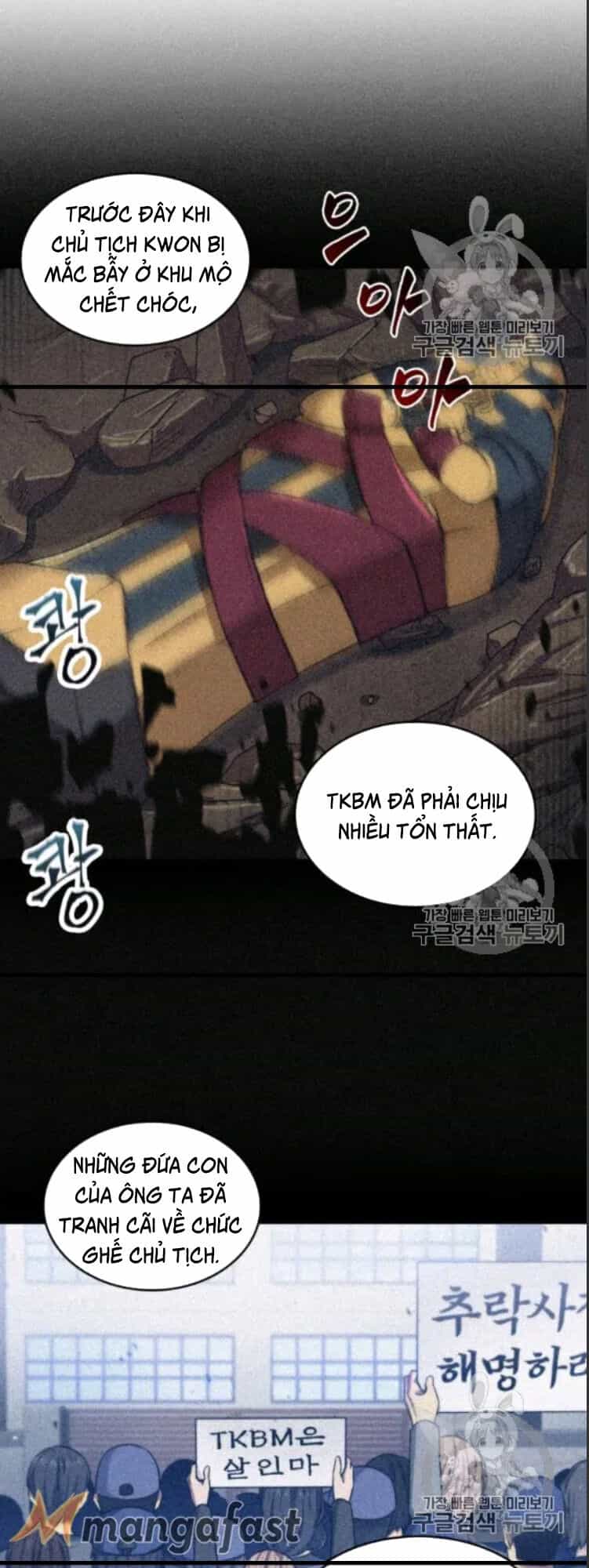 Vua Trộm Mộ - Chương 171 - ảnh 8