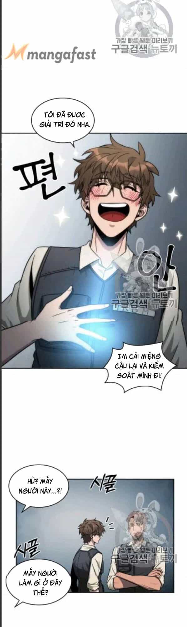 Vua Trộm Mộ - Chương 172 - ảnh 34