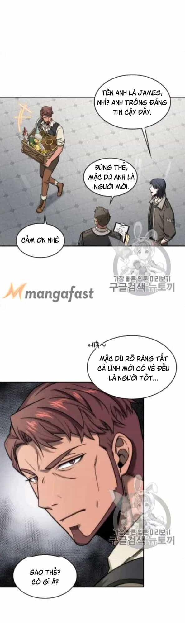 Vua Trộm Mộ - Chương 172 - ảnh 4