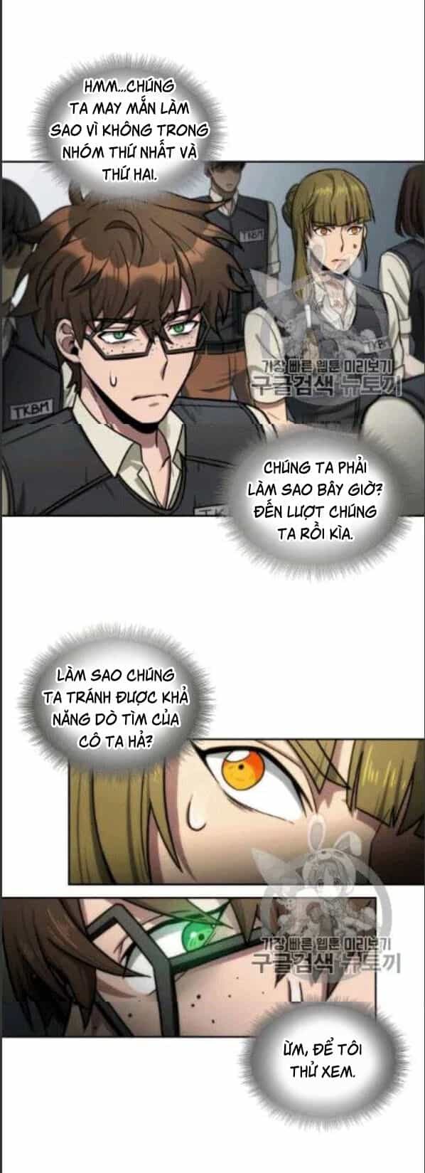 Vua Trộm Mộ - Chương 172 - ảnh 57