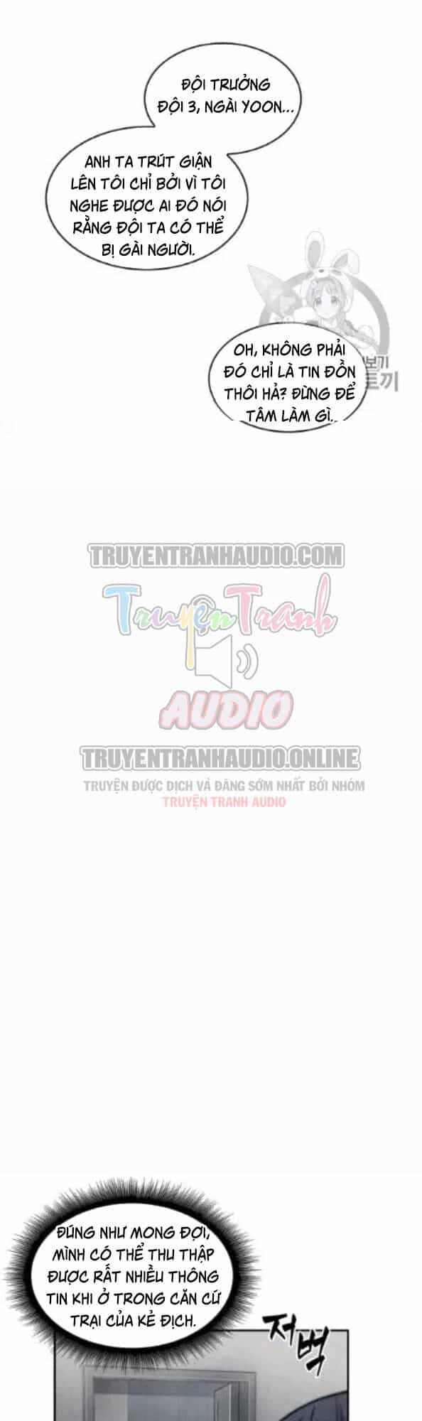 Vua Trộm Mộ - Chương 172 - ảnh 6