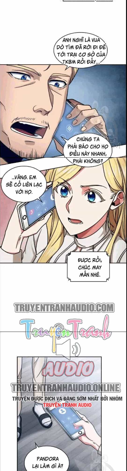 Vua Trộm Mộ - Chương 173 - ảnh 15