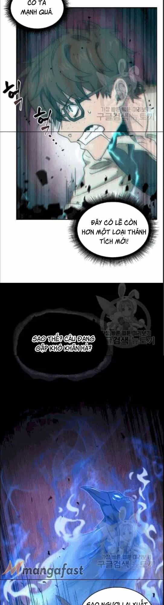 Vua Trộm Mộ - Chương 173 - ảnh 21