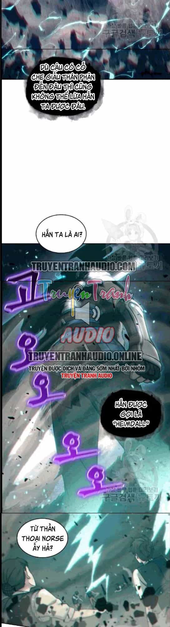 Vua Trộm Mộ - Chương 173 - ảnh 23