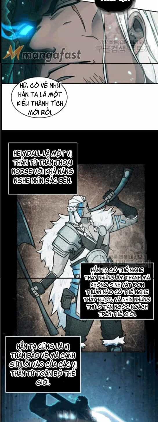 Vua Trộm Mộ - Chương 173 - ảnh 25