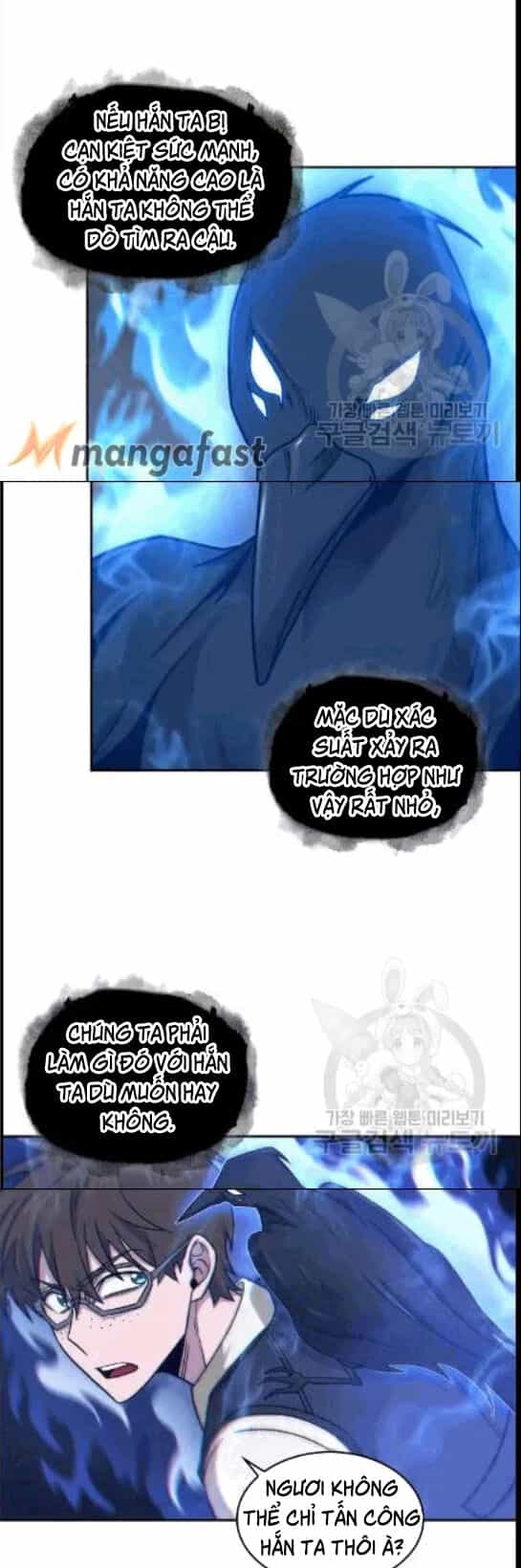 Vua Trộm Mộ - Chương 173 - ảnh 27