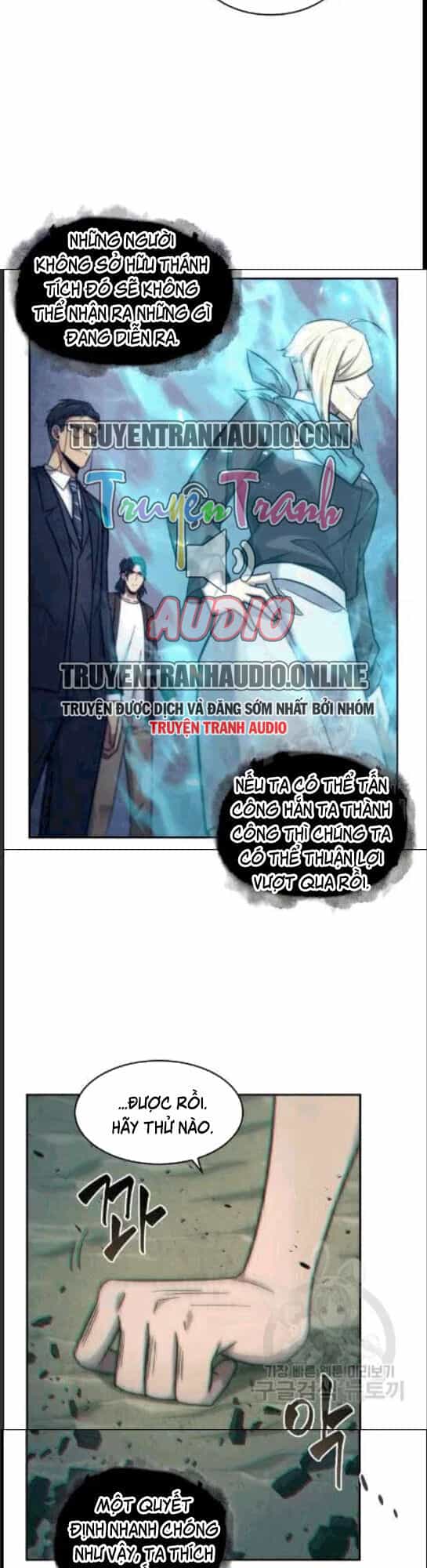 Vua Trộm Mộ - Chương 173 - ảnh 28