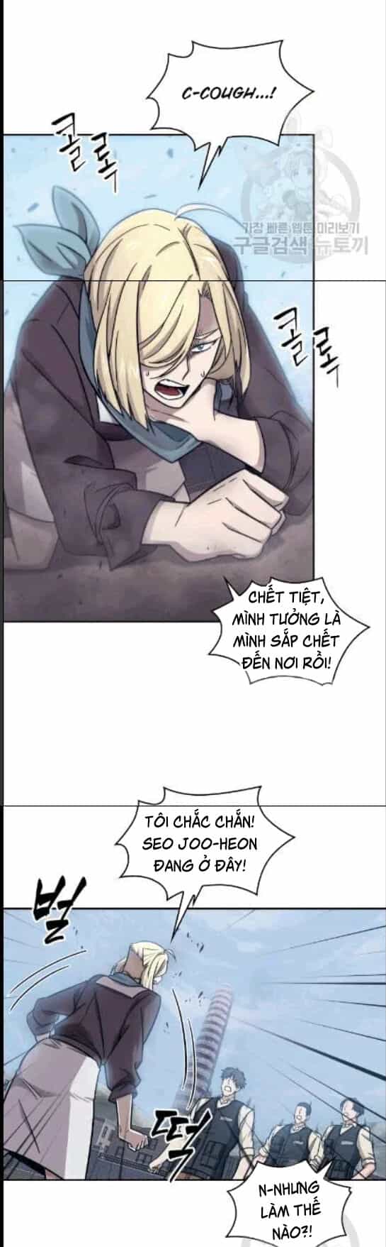 Vua Trộm Mộ - Chương 173 - ảnh 37