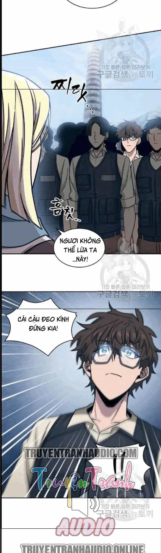 Vua Trộm Mộ - Chương 173 - ảnh 41