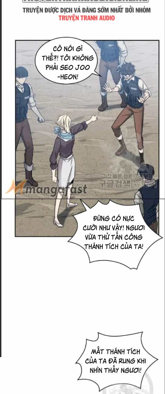 Vua Trộm Mộ - Chương 173 - ảnh 42